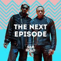 San Holo - The Next Episode (San Holo Remix)