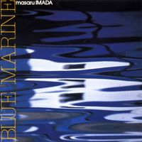 Masaru Imada - Blue Marine