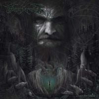 Finntroll - Vredesv&auml;vd
