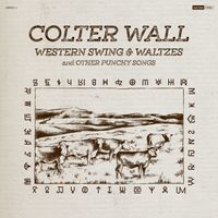 Colter Wall - High & Mighty