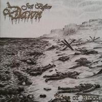 Just Before Dawn - Tides of Blood