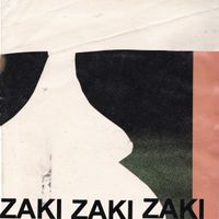 Zaki - Zaki