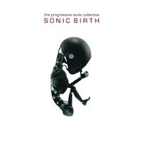 The Progressive Souls Collective - Sonic Birth