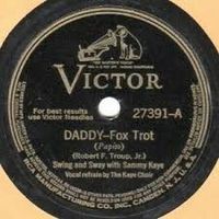Sammy Kaye - Daddy