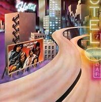 The Hollies - Out On The Road