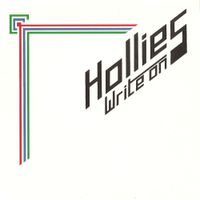 The Hollies - Write On