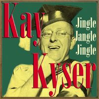 Kay Kyser - Jingle Jangle Jingle