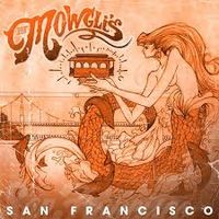 The Mowgli's - San Francisco