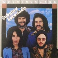 Looking Glass - Subway Serenade