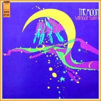 The Moon - Without Earth