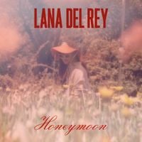 Lana Del Rey - Honeymoon
