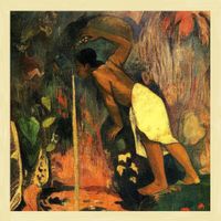 Yellow House - Sermon on Desire