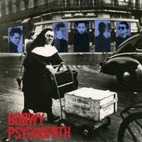 BO&Oslash;WY - PSYCHOPATH