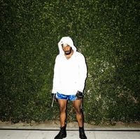 JPEGMAFIA - LAST DANCE!