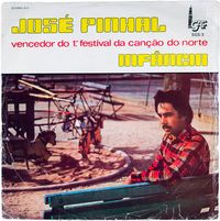 Jos&eacute; Pinhal - Inf&acirc;ncia