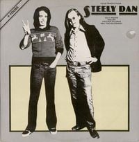 Steely Dan - + Fours