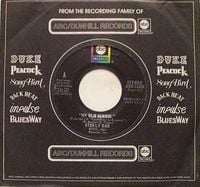 Steely Dan - My Old School / Pearl of the Quarter