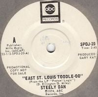 Steely Dan - East St. Louis Toodle-Oo