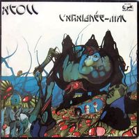 Atoll - L'araign&eacute;e-mal