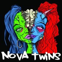Nova Twins - Nova Twins