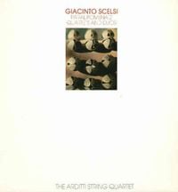 Arditti String Quartet - Paralipomena 2: Quartets and Duos