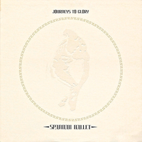 Spandau Ballet - Journeys to Glory