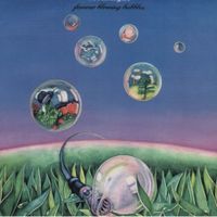 Clearlight - Forever Blowing Bubbles