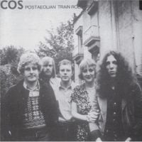 Cos - Postaeolian Train Robbery