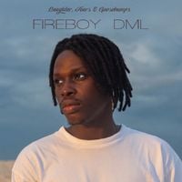 Fireboy DML - Laughter, Tears, & Goosebumps