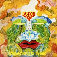 Dragon - Scented Gardens for the Blind