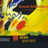 Aron Quartett - Streichquartette