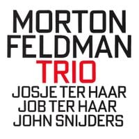 Josje Ter Haar / Job Ter Haar / John Snijders - Trio