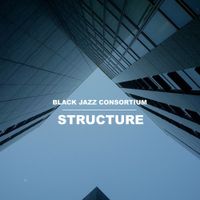 Black Jazz Consortium - Structure