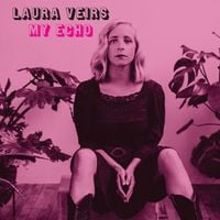 Laura Veirs - Turquoise Walls