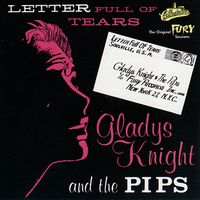 Gladys Knight & The Pips - Letter Full Of Tears
