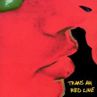Trans Am - Red Line