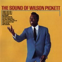 Wilson Pickett - The Sound of Wilson Pickett