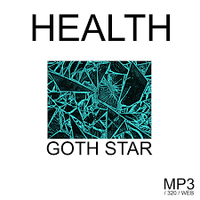 HEALTH - Goth Star