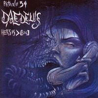 Daedelus - Her's Is > [sic]