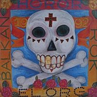 Električni Orgazam - Seks, Droga, Nasilje i Strah/Balkan Horor Rok