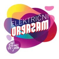 Električni Orgazam - To &Scaron;to Vidi&scaron; to i Jeste