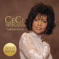 CeCe Winans - Throne Room