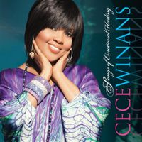 CeCe Winans - Songs of Emotional Healing