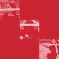 Samia - Big Wheel / Stellate