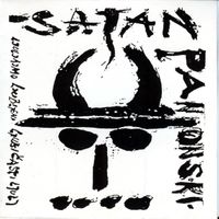 Satan Panonski - Ljuljajmo Ljubljeni Ljubičasti Ljulj