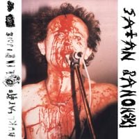 Satan Panonski - Nuklearne Olimpijske Igre