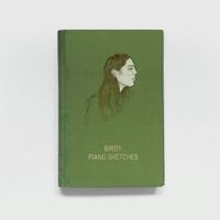 Birdy - Piano Sketches