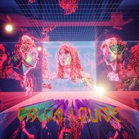 Calva Louise - Pop(urri)