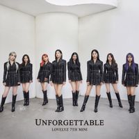 Lovelyz - Unforgettable