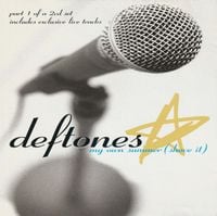 Deftones - My Own Summer (Shove It)